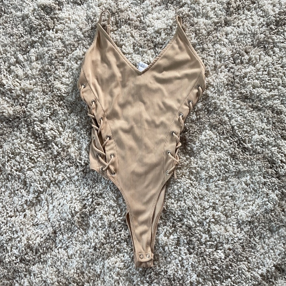Forever 21 bodysuit